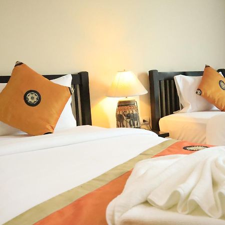 Harmony Patong Hotel Eksteriør billede