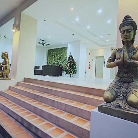 Harmony Patong Hotel Eksteriør billede