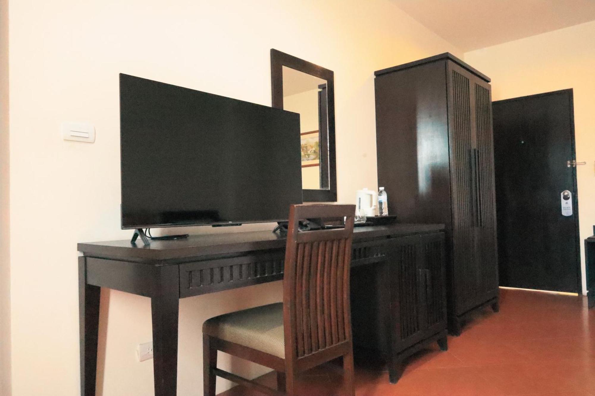 Harmony Patong Hotel Eksteriør billede