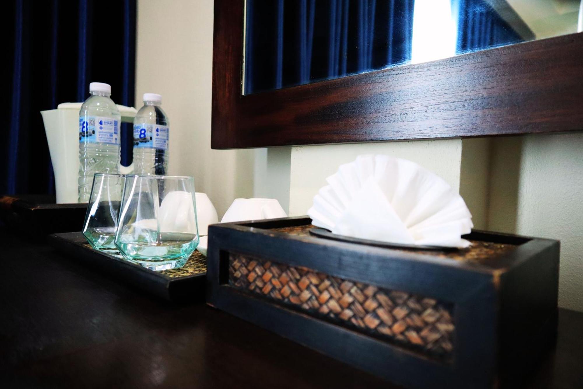 Harmony Patong Hotel Eksteriør billede