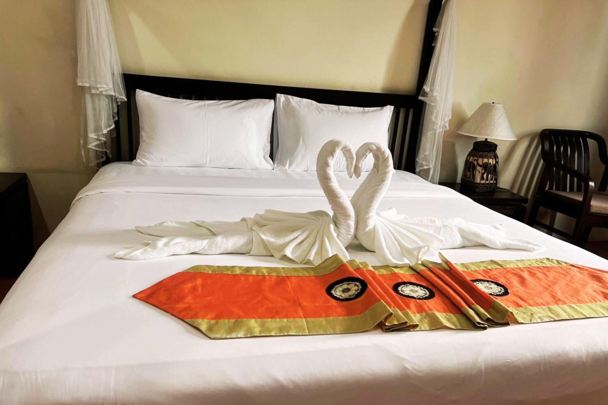 Harmony Patong Hotel Eksteriør billede