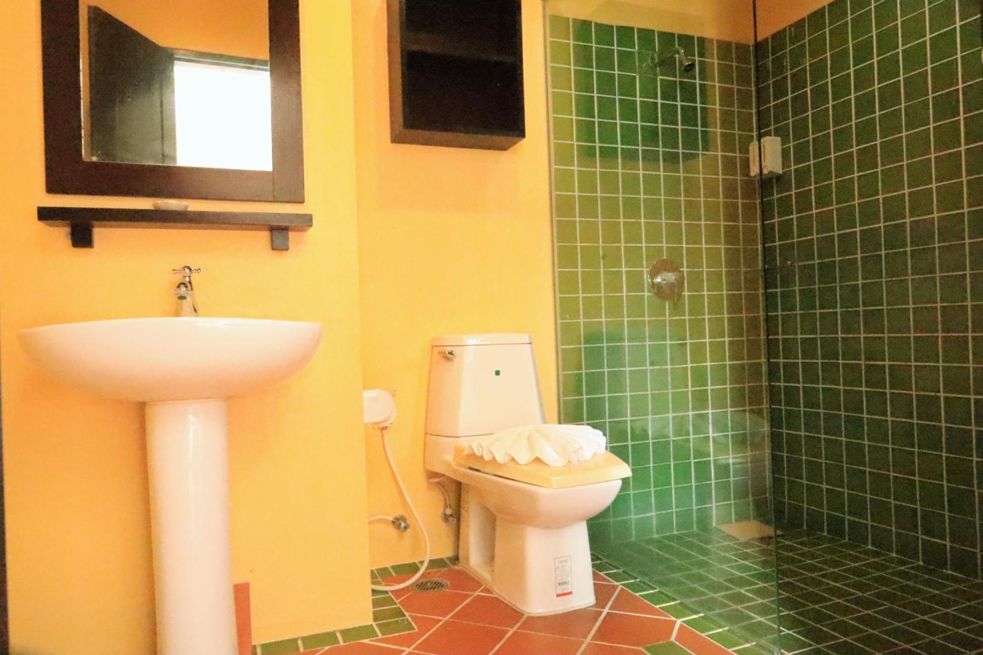Harmony Patong Hotel Eksteriør billede