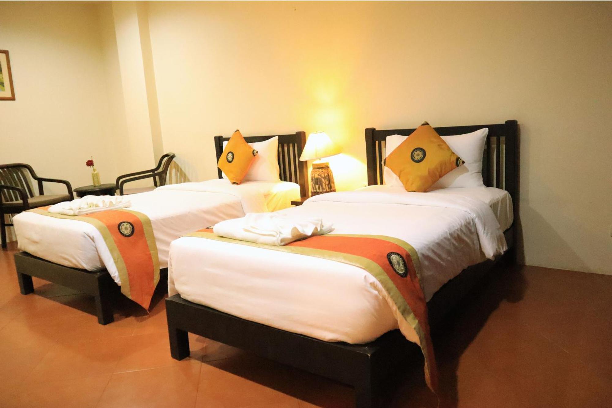 Harmony Patong Hotel Eksteriør billede
