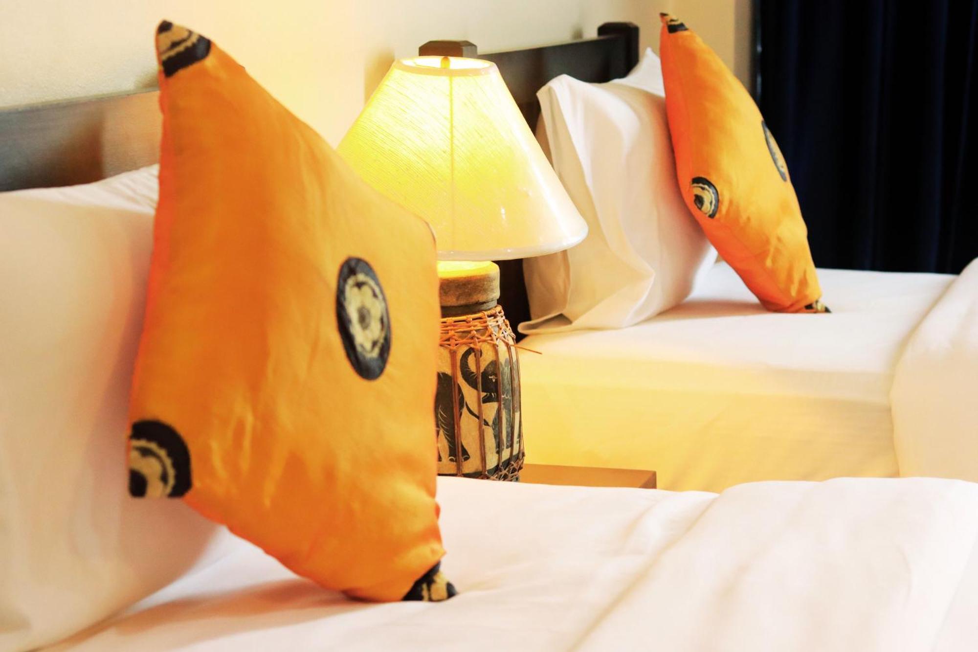 Harmony Patong Hotel Eksteriør billede