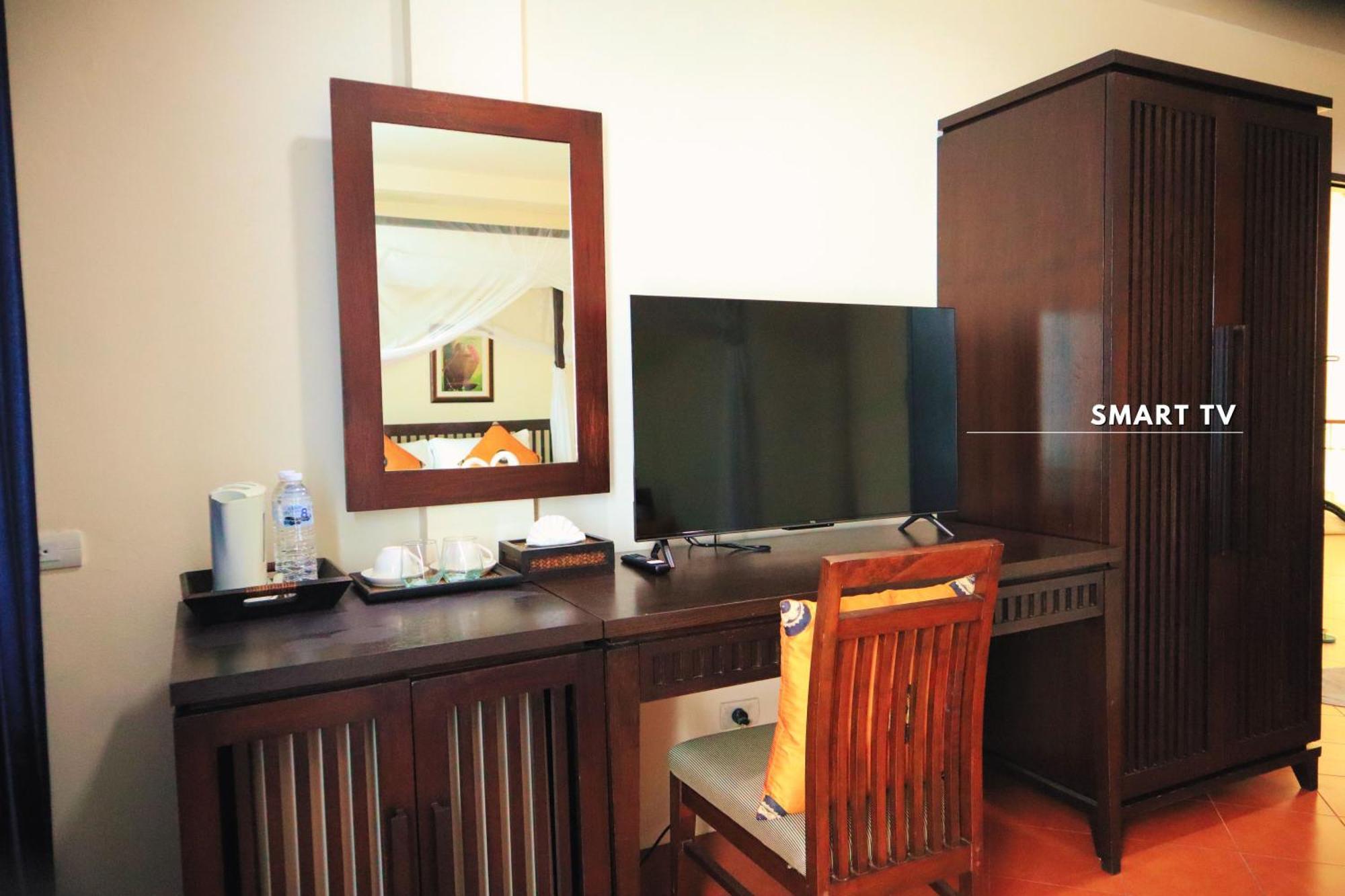Harmony Patong Hotel Eksteriør billede