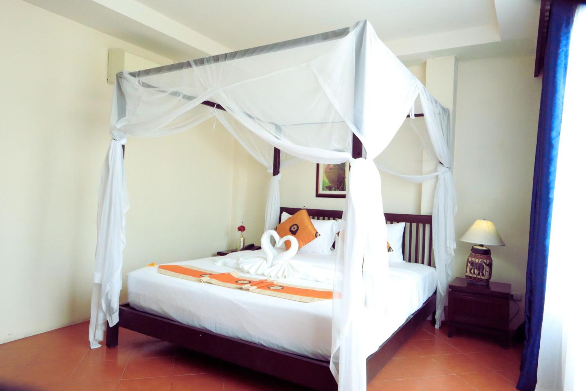 Harmony Patong Hotel Eksteriør billede