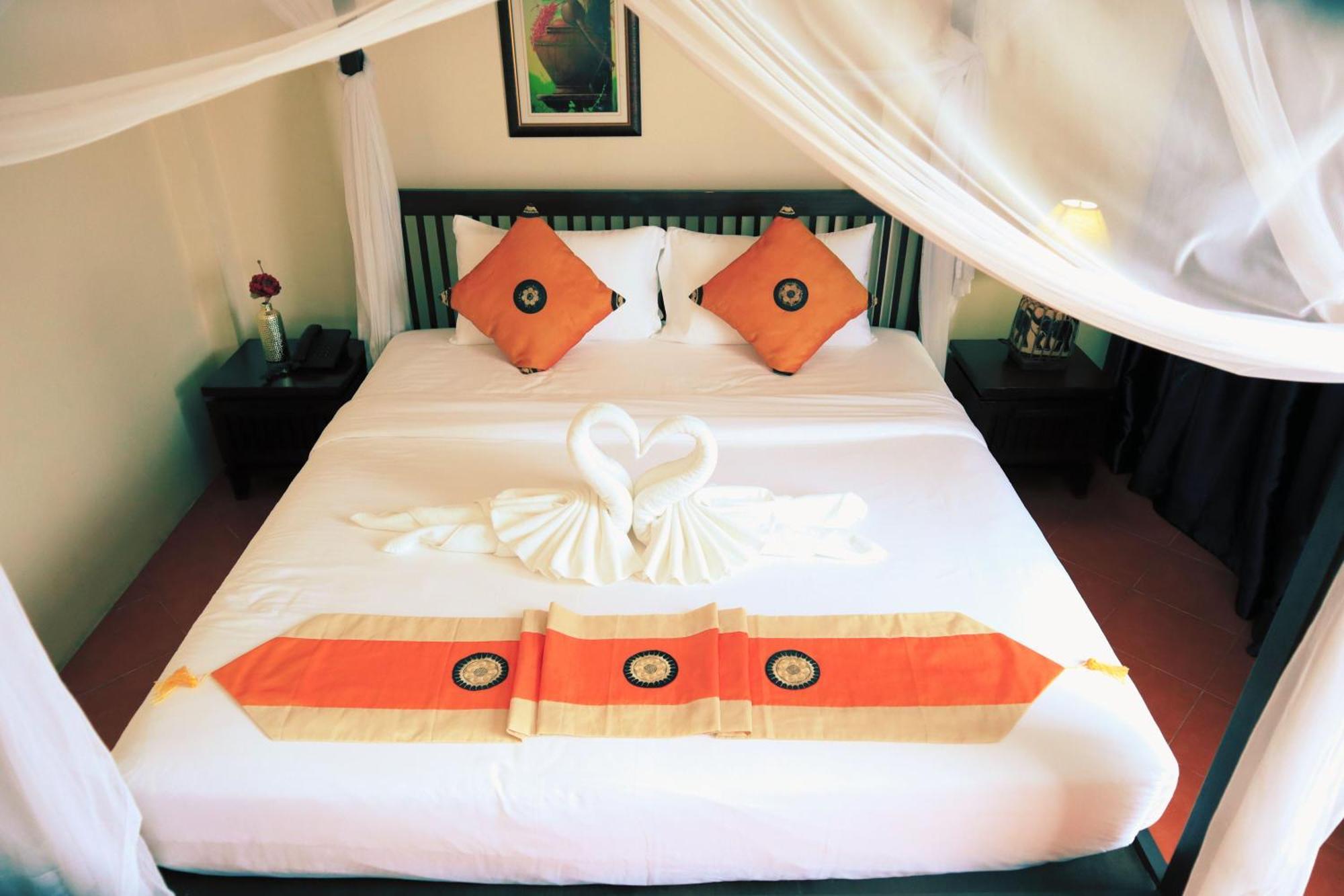 Harmony Patong Hotel Eksteriør billede